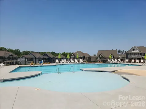 1009 Gabardine Lane Waxhaw NC 28173