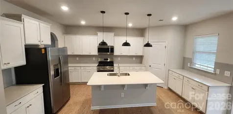 1009 Gabardine Lane Waxhaw NC 28173