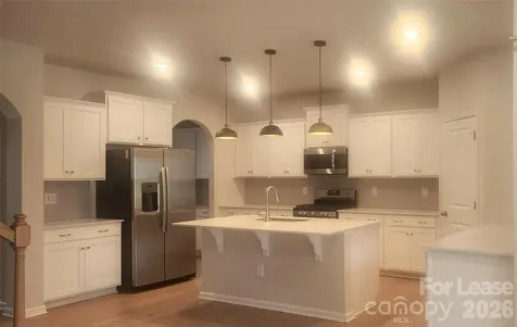 1009 Gabardine Lane Waxhaw NC 28173