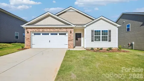 326 Frozen Dream Drive Salisbury NC 28144
