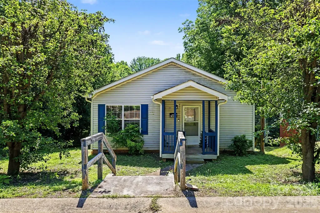 202 Joe Louis Street Fort Mill SC 29715
