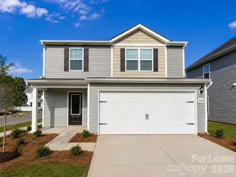 5044 Wolfridge Avenue Charlotte NC 28214