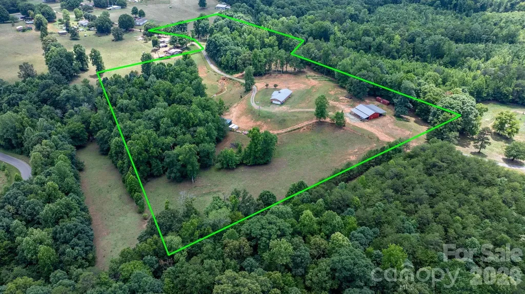 4080 Lanes Road Vale NC 28168
