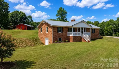 4080 Lanes Road Vale NC 28168