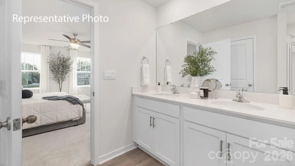 517 Blackpool Court Monroe NC 28112