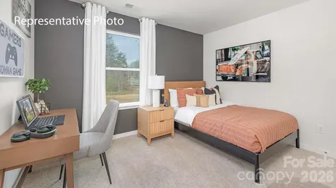 517 Blackpool Court Monroe NC 28112