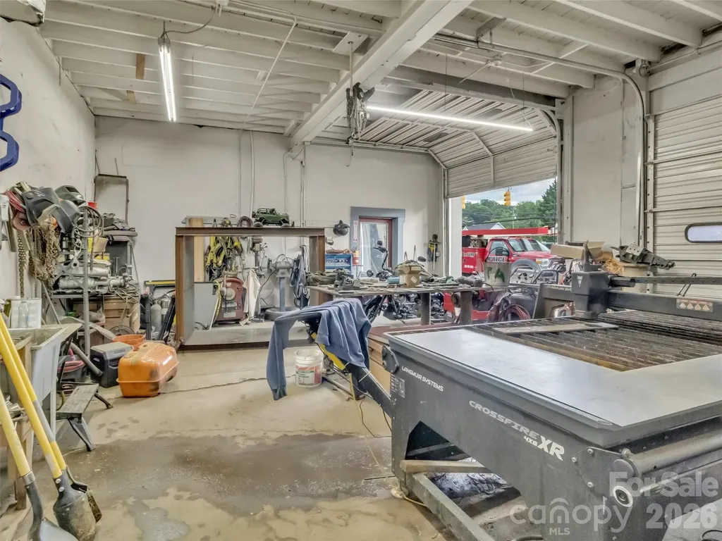 1604 South Main Street Waynesville NC 28786