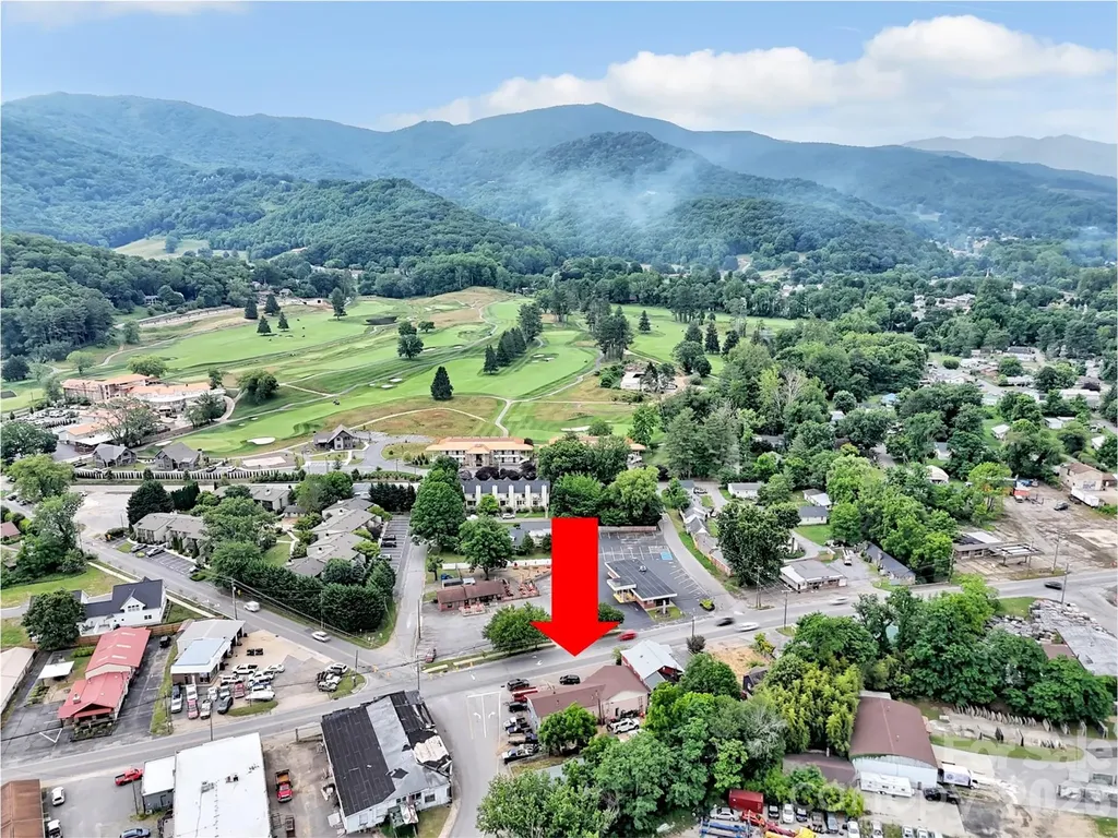 1604 South Main Street Waynesville NC 28786