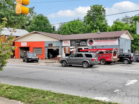 1604 South Main Street Waynesville NC 28786