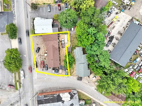 1604 South Main Street Waynesville NC 28786
