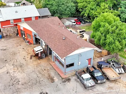 1604 South Main Street Waynesville NC 28786