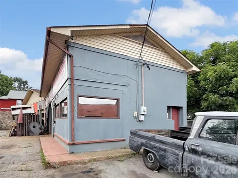 1604 South Main Street Waynesville NC 28786