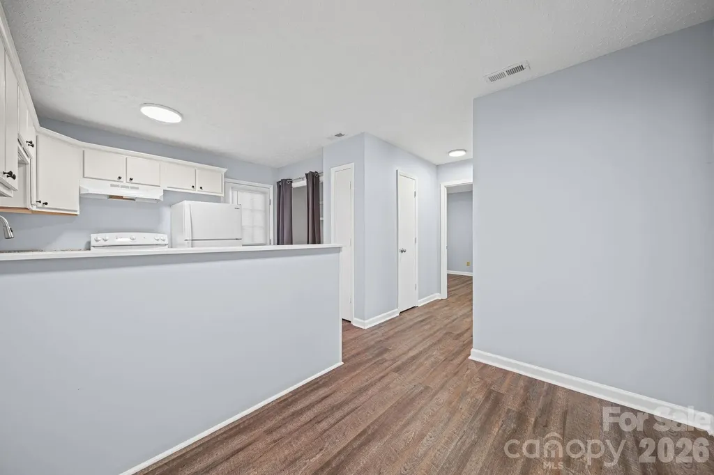 604 Leander Street Shelby NC 28152