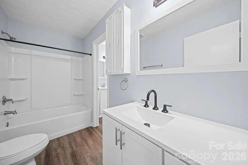 604 Leander Street Shelby NC 28152