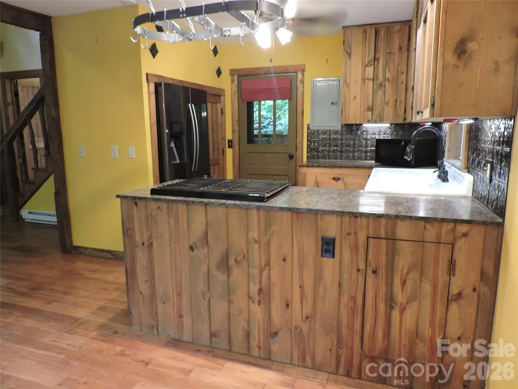 963 Melton Branch Road Bakersville NC 28705