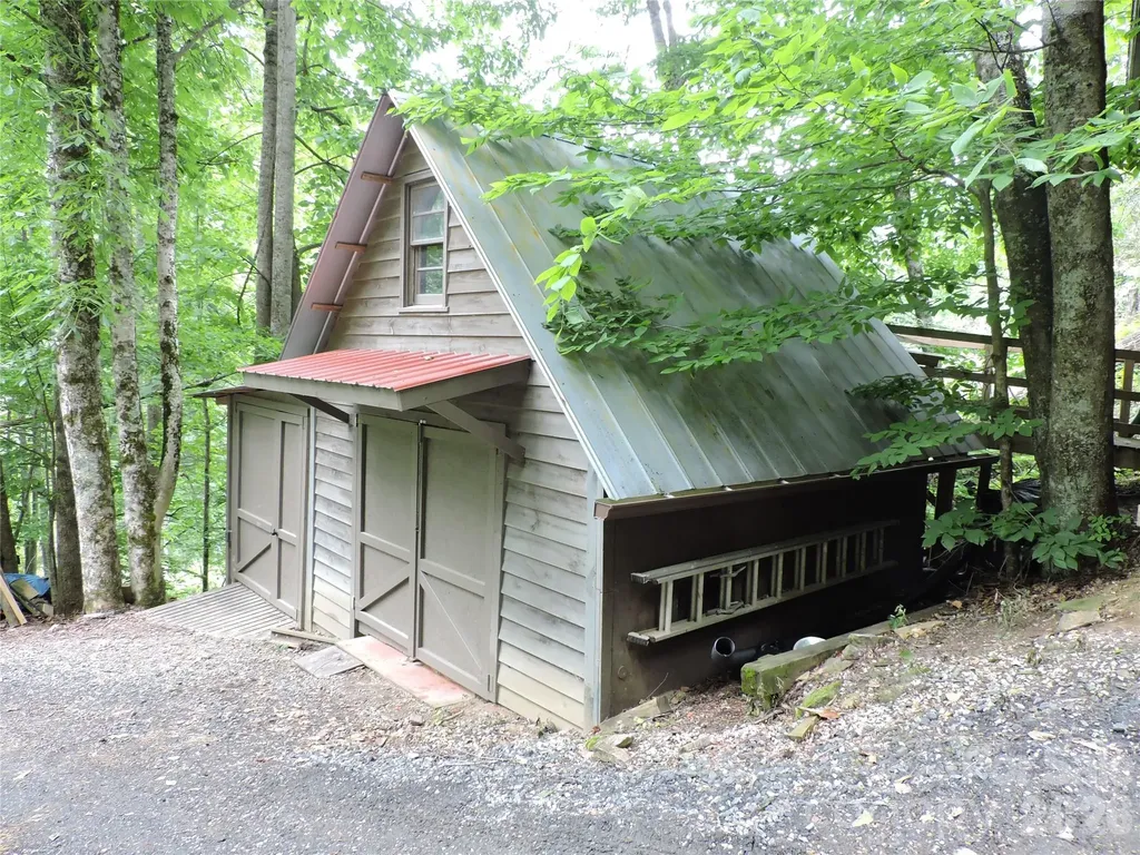 963 Melton Branch Road Bakersville NC 28705