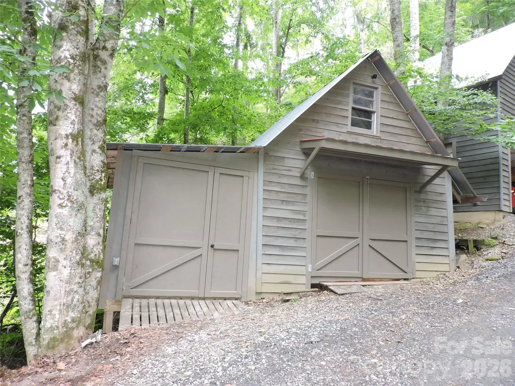 963 Melton Branch Road Bakersville NC 28705