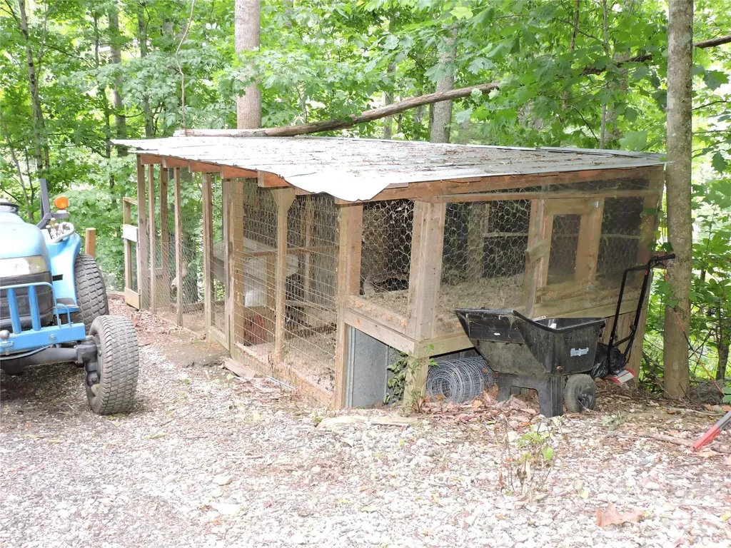 963 Melton Branch Road Bakersville NC 28705
