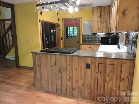 963 Melton Branch Road Bakersville NC 28705