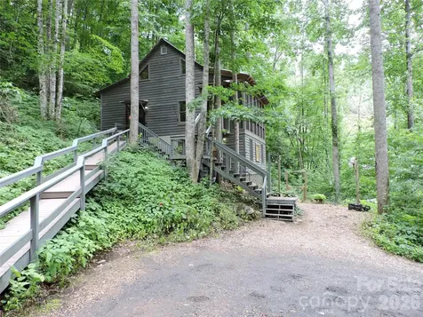 963 Melton Branch Road Bakersville NC 28705