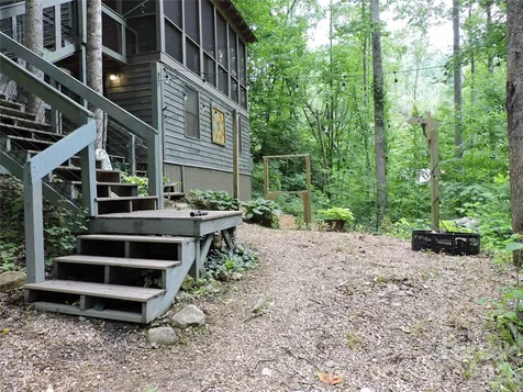 963 Melton Branch Road Bakersville NC 28705