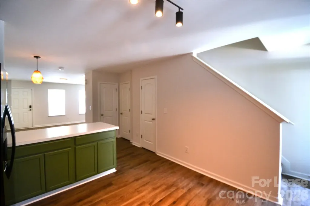 843 Plaza Walk Drive Charlotte NC 28215