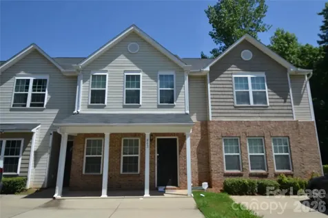 843 Plaza Walk Drive Charlotte NC 28215