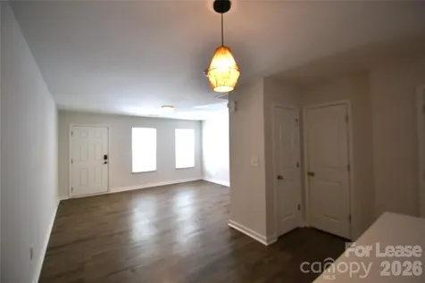 843 Plaza Walk Drive Charlotte NC 28215