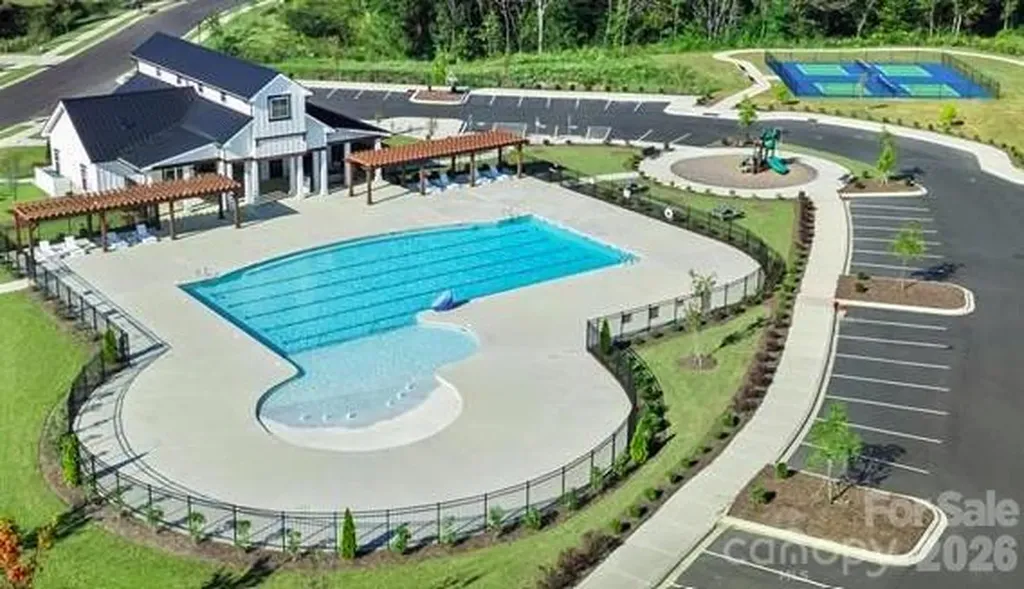1010 Bramble Hedge Road Indian Trail NC 28079