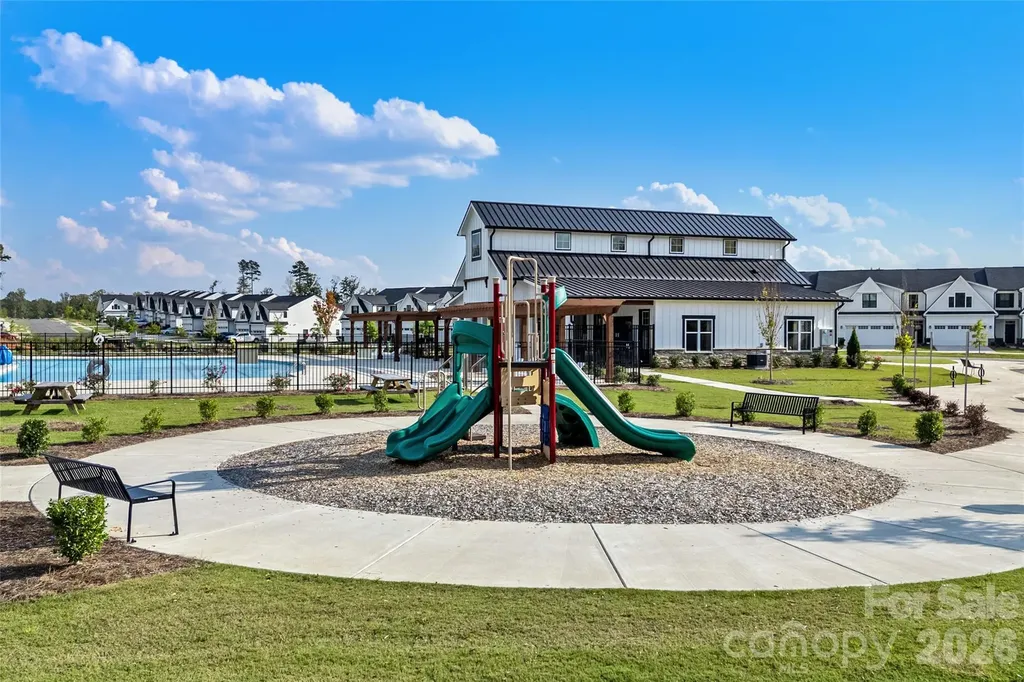 1010 Bramble Hedge Road Indian Trail NC 28079