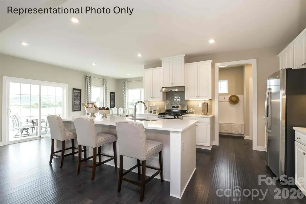 1010 Bramble Hedge Road Indian Trail NC 28079