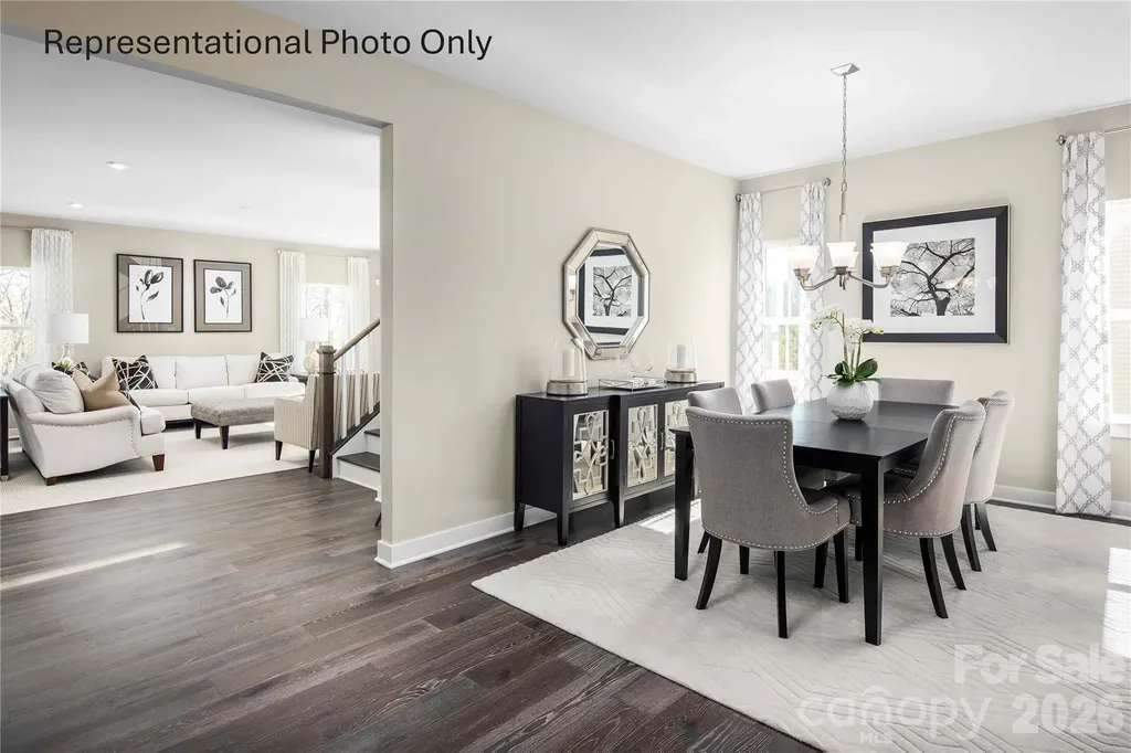 1010 Bramble Hedge Road Indian Trail NC 28079