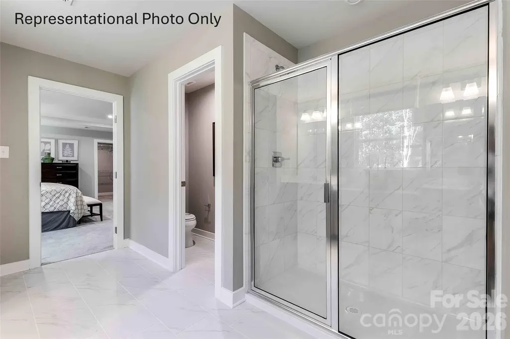 1010 Bramble Hedge Road Indian Trail NC 28079