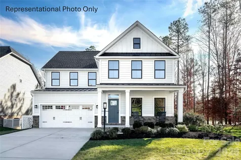 1010 Bramble Hedge Road Indian Trail NC 28079