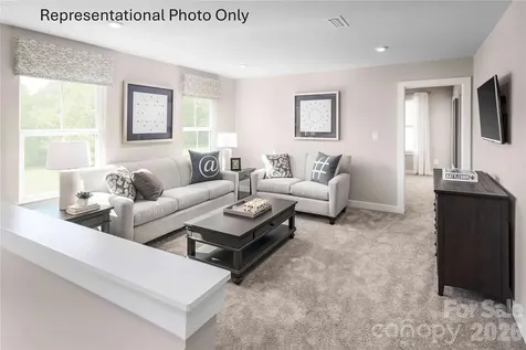 1010 Bramble Hedge Road Indian Trail NC 28079