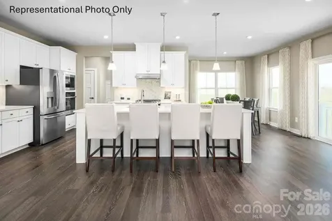 1010 Bramble Hedge Road Indian Trail NC 28079