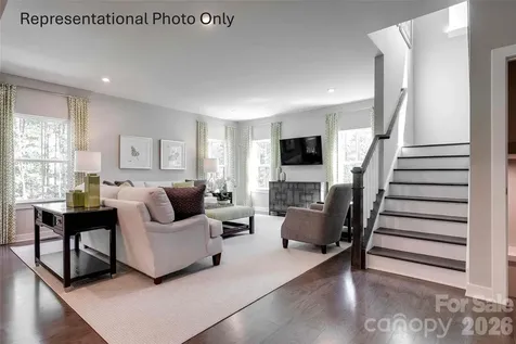 1010 Bramble Hedge Road Indian Trail NC 28079