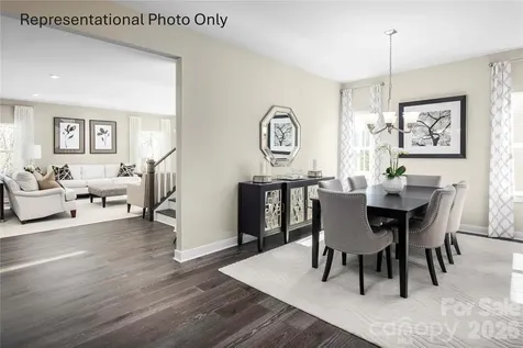 1010 Bramble Hedge Road Indian Trail NC 28079