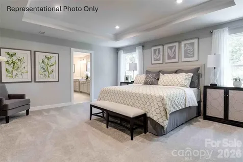 1010 Bramble Hedge Road Indian Trail NC 28079