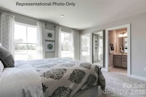 1010 Bramble Hedge Road Indian Trail NC 28079
