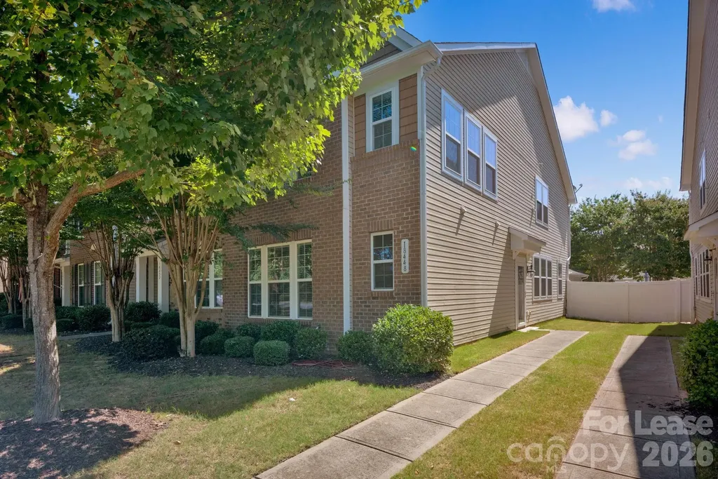 18448 West Catawba Avenue Cornelius NC 28031