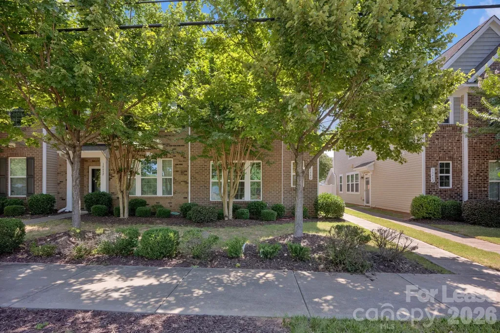 18448 West Catawba Avenue Cornelius NC 28031