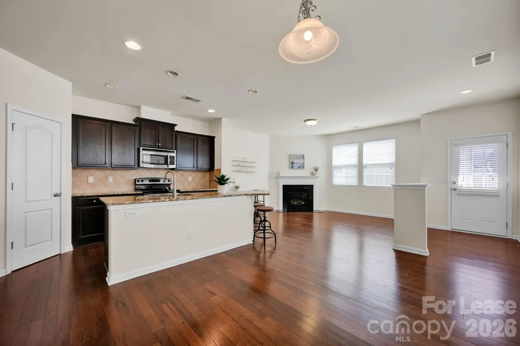 18448 West Catawba Avenue Cornelius NC 28031
