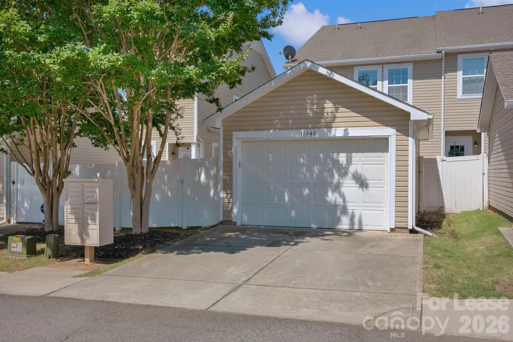 18448 West Catawba Avenue Cornelius NC 28031