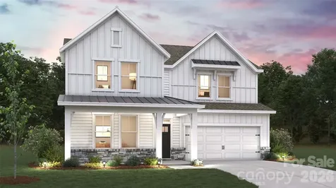 541 Mahogany Road York SC 29745