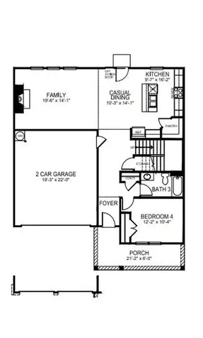 541 Mahogany Road York SC 29745