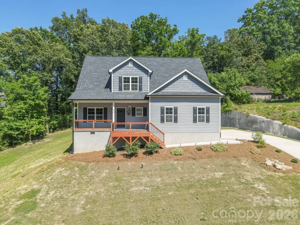413 Lakewood Drive Lexington NC 27292