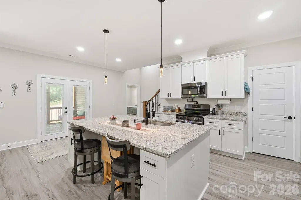 413 Lakewood Drive Lexington NC 27292