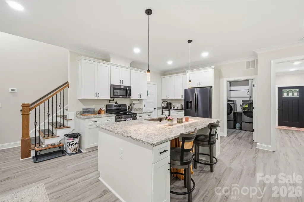 413 Lakewood Drive Lexington NC 27292