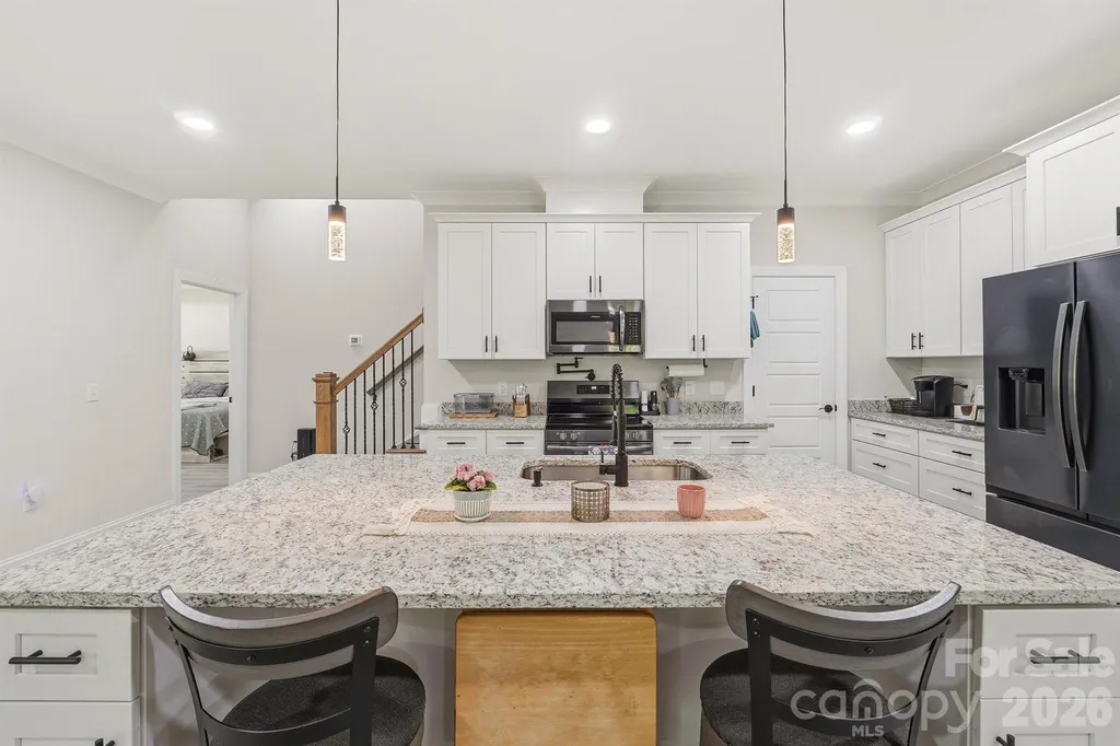 413 Lakewood Drive Lexington NC 27292